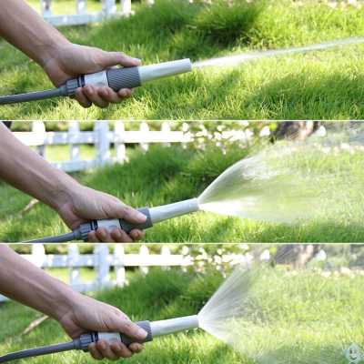速发新管软管喷头家用卷花器挂自动伸缩水管车浇管洗车水管架纳层