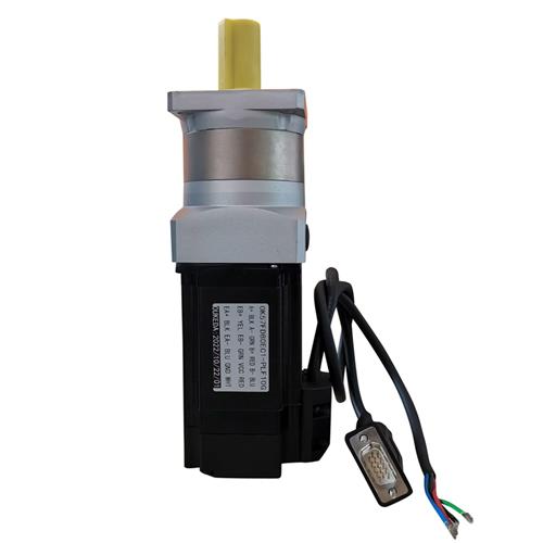 速发新品新品57闭环步进马达带行星齿轮减速机大扭矩L5V7闭环减速