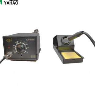 速发新品 温控焊锡点防静电调温 新品 6恒温工业焊台家用电B器焊接