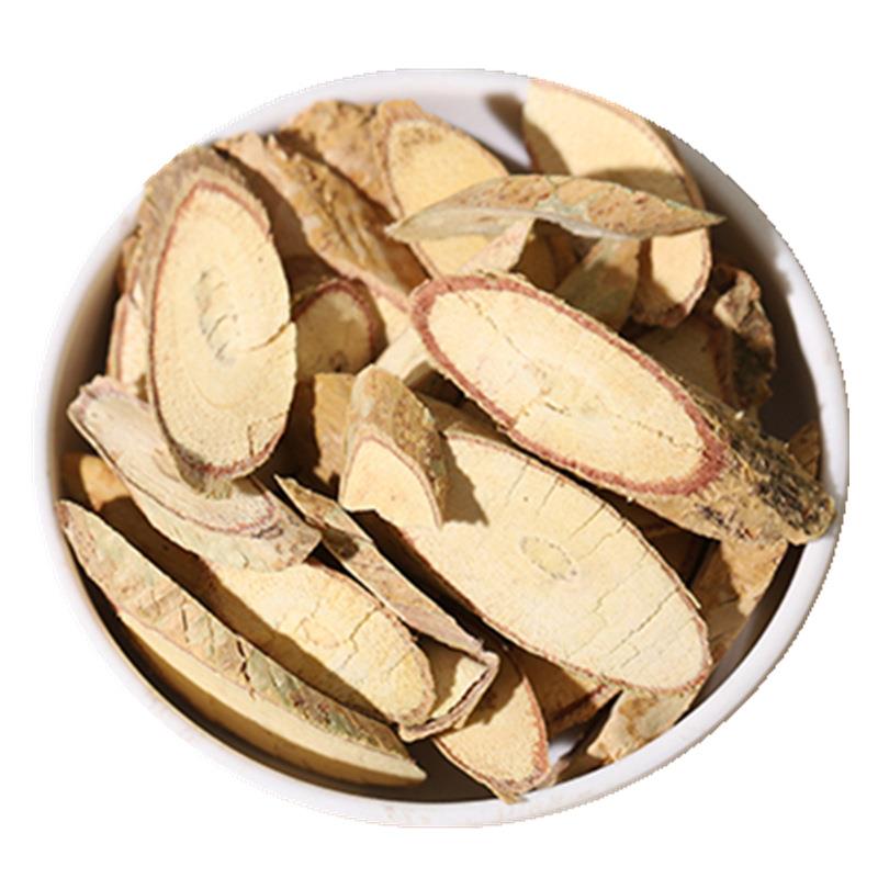 广东梅州特产牛大力金钟根煲汤料泡酒500g清热养生药膳中药药用