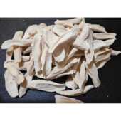 铁棍山药片500克