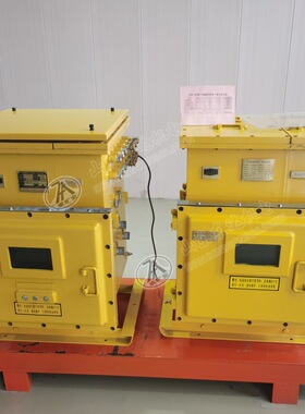 煤矿大功率后备电源 DXJL3072/24J 锂离子蓄电池电源 供电时间长