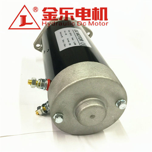 厂家供应永磁直流电机ZDY218 24V 1.2KW医疗器械专用电机