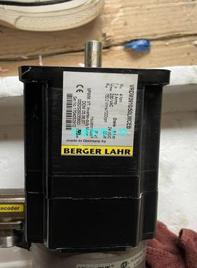 非标价德国BERR LAHR 百格拉 电机VRDM39105议价