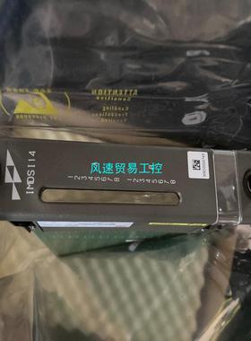 非标价ABB IMDSI14全新未使用仅拆封的ABB DCS卡件议价