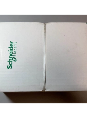 非标价施耐德全新原装未拆VW3A1103，数量1个，单价145.9议价