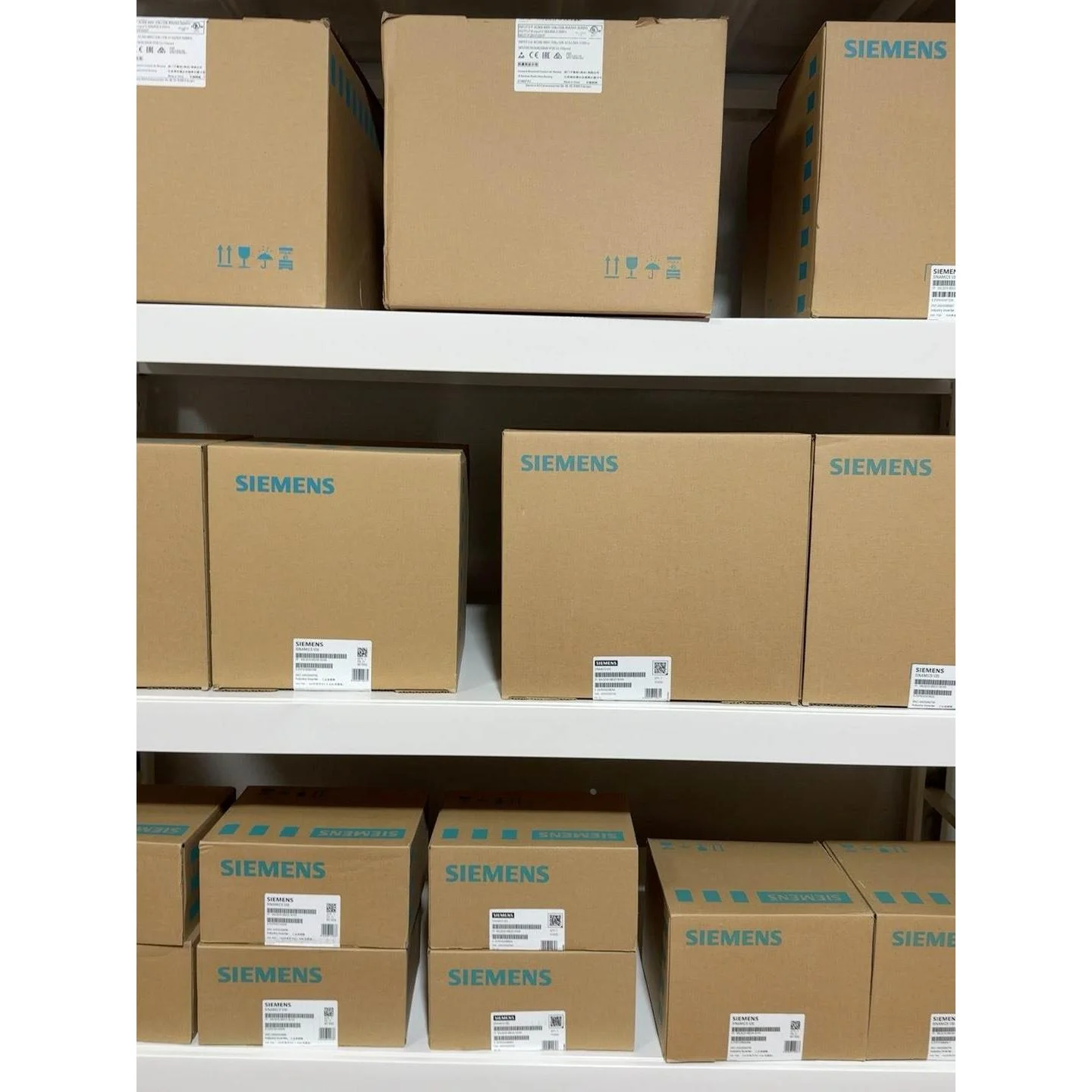 非标价西门子变频器V20 6SL3210-5BE22-2UV0 2议价