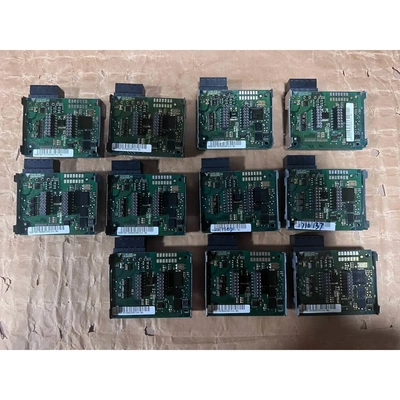 非标价MCA101 丹佛斯变频器DP通讯模块 130B1100,议价