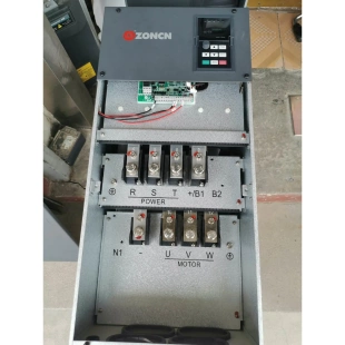 非标价重臣NZ200—75G/90P—4,75/90KW,成色如图议价