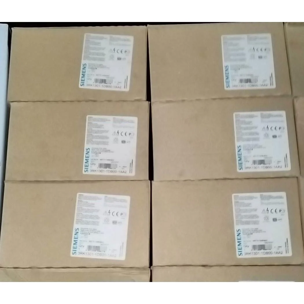 非标价3RK1301-0KB00-0AA2 西门子正品包邮议价