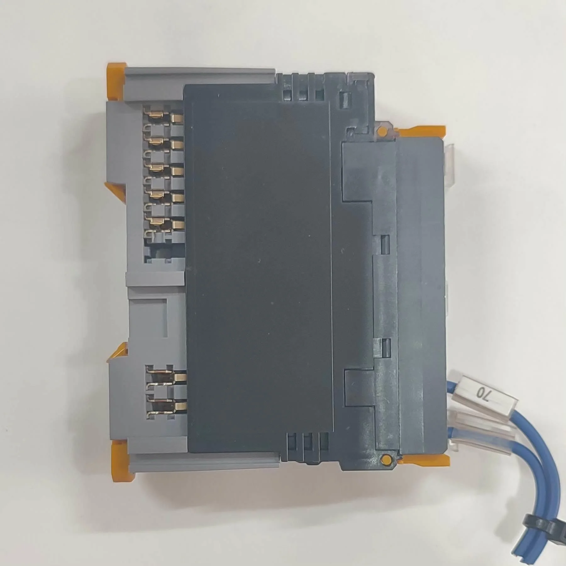 非标价GRT1-PD8，欧姆龙PLC，二手拆机原装正品，成色新包功议价