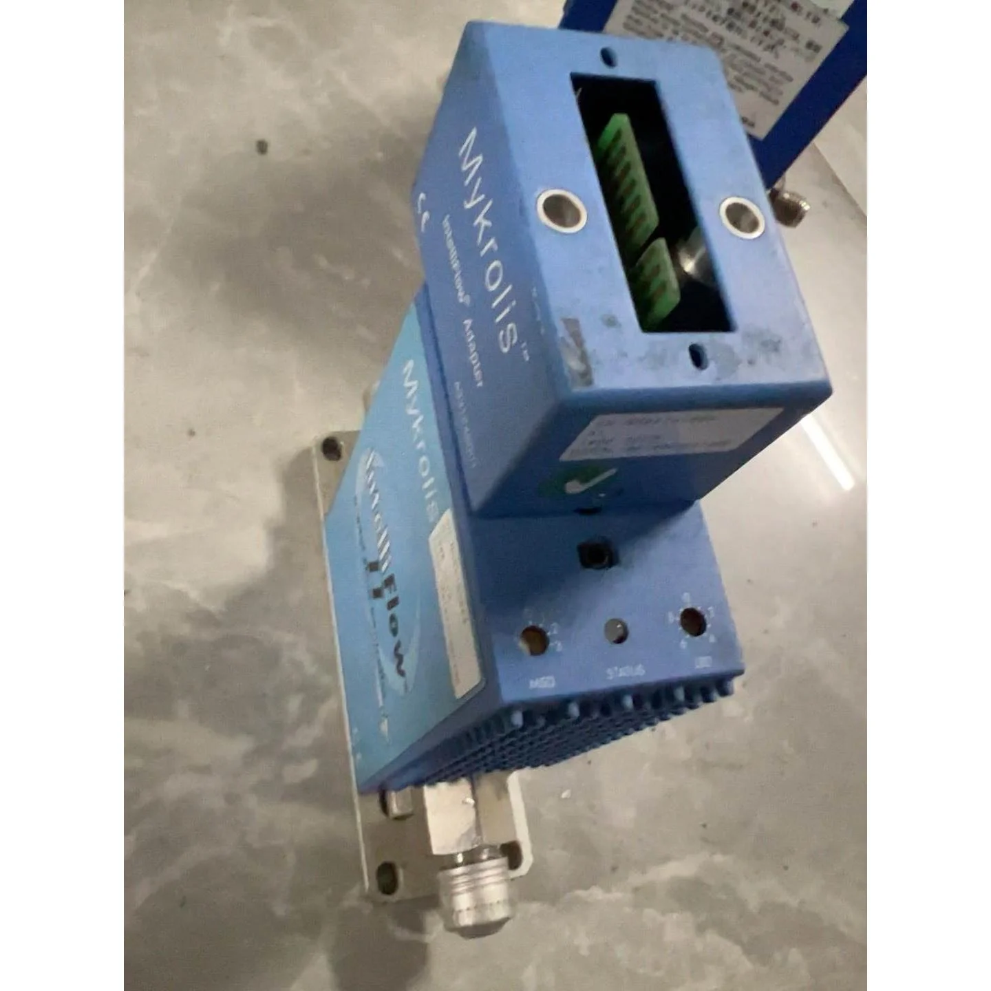 非标价MYKROLIS气体流量计 DSSAL100 2000SC议价