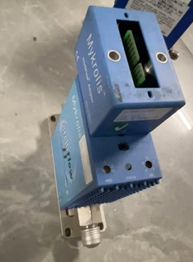 非标价MYKROLIS气体流量计 DSSAL100 2000SC议价