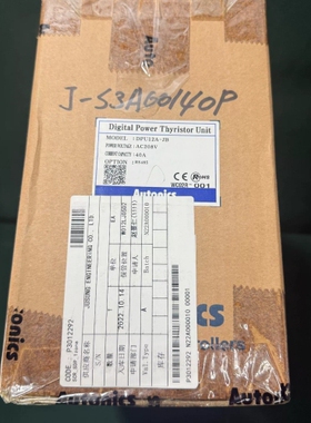 非标价AUTONICS DIGIPOWER2000 THYRIST议价