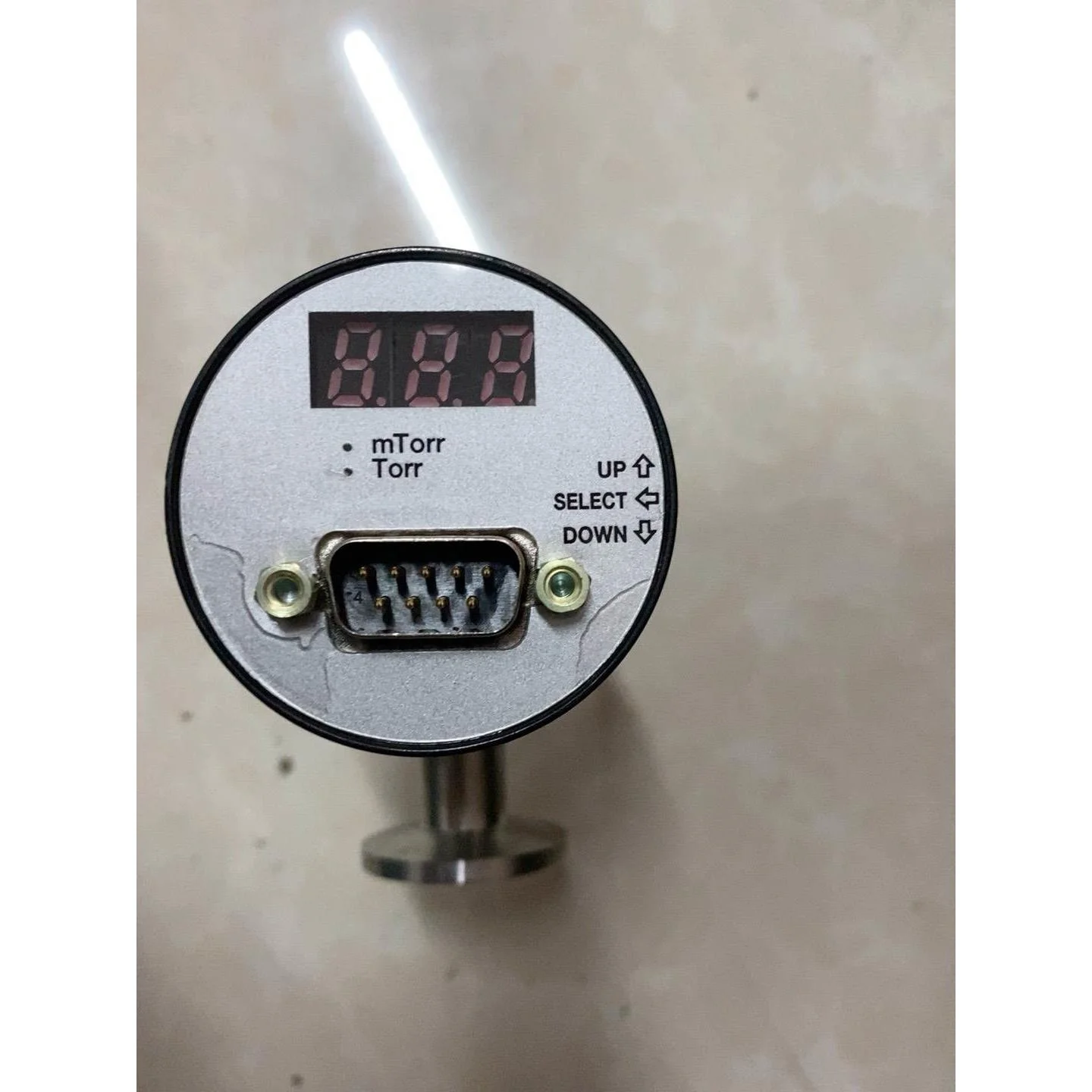 非标价应用材料真空、不知好坏、配件价出议价