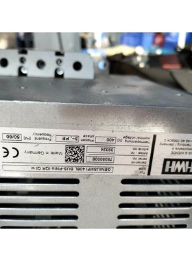 非标价HARMS+WENDE中频电阻焊接控制器、德国HWH电阻焊，议价