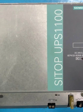 非标价99新正品6EP4133-0GB00-0AY0 SITOP议价