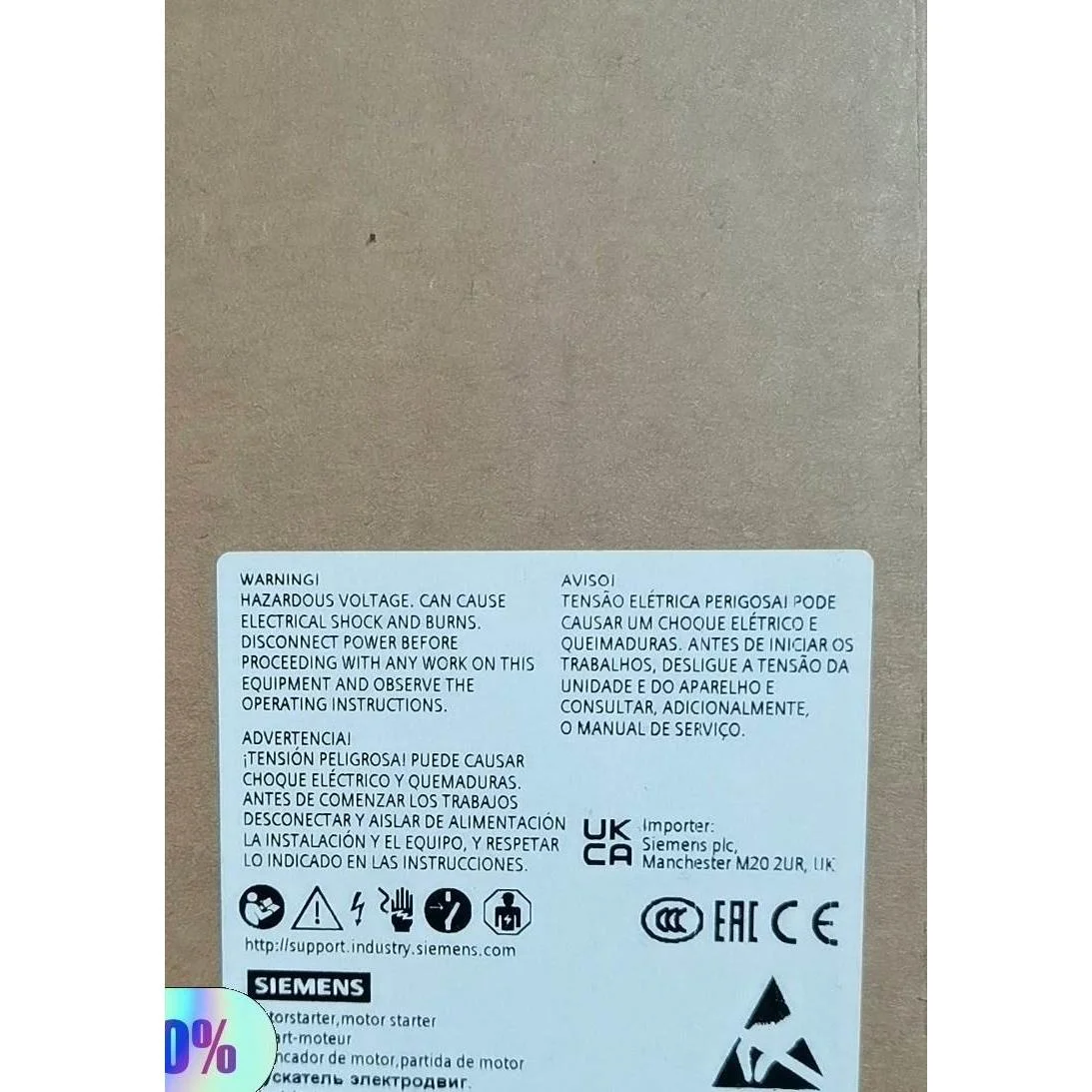 非标价3RK1304-5KS40-4AA3西门子正品包邮议价