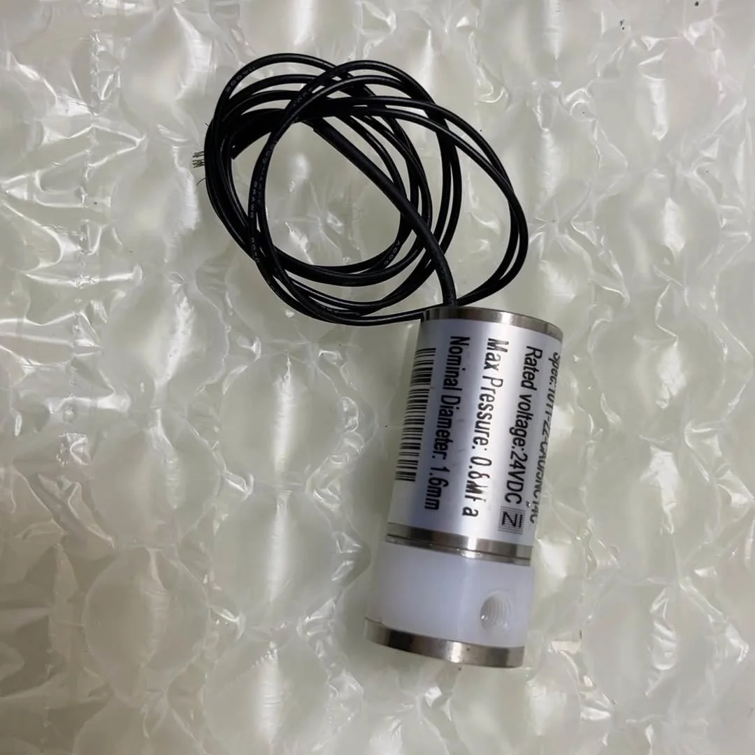 非标价聚光高压阀0.8mpa,肯拓电磁阀8公斤高压阀，拆机件几乎全议