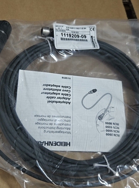 非标价1119209-09 9m海德汉HEIDENHAIN光栅尺电议价