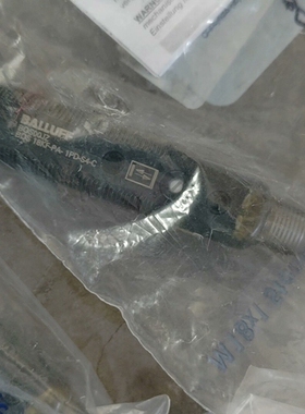 非标价全新原装BALLUFF巴鲁夫 BOS00JZ BOS 18K议价