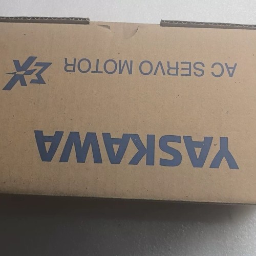 非标价安川X系列伺服电机SGMXJ-02AUA6SC2 全新原装正议价