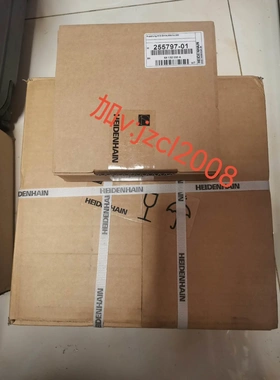 非标价海德汉 RON287C 全新现货，当天发货RCN8380,R议价