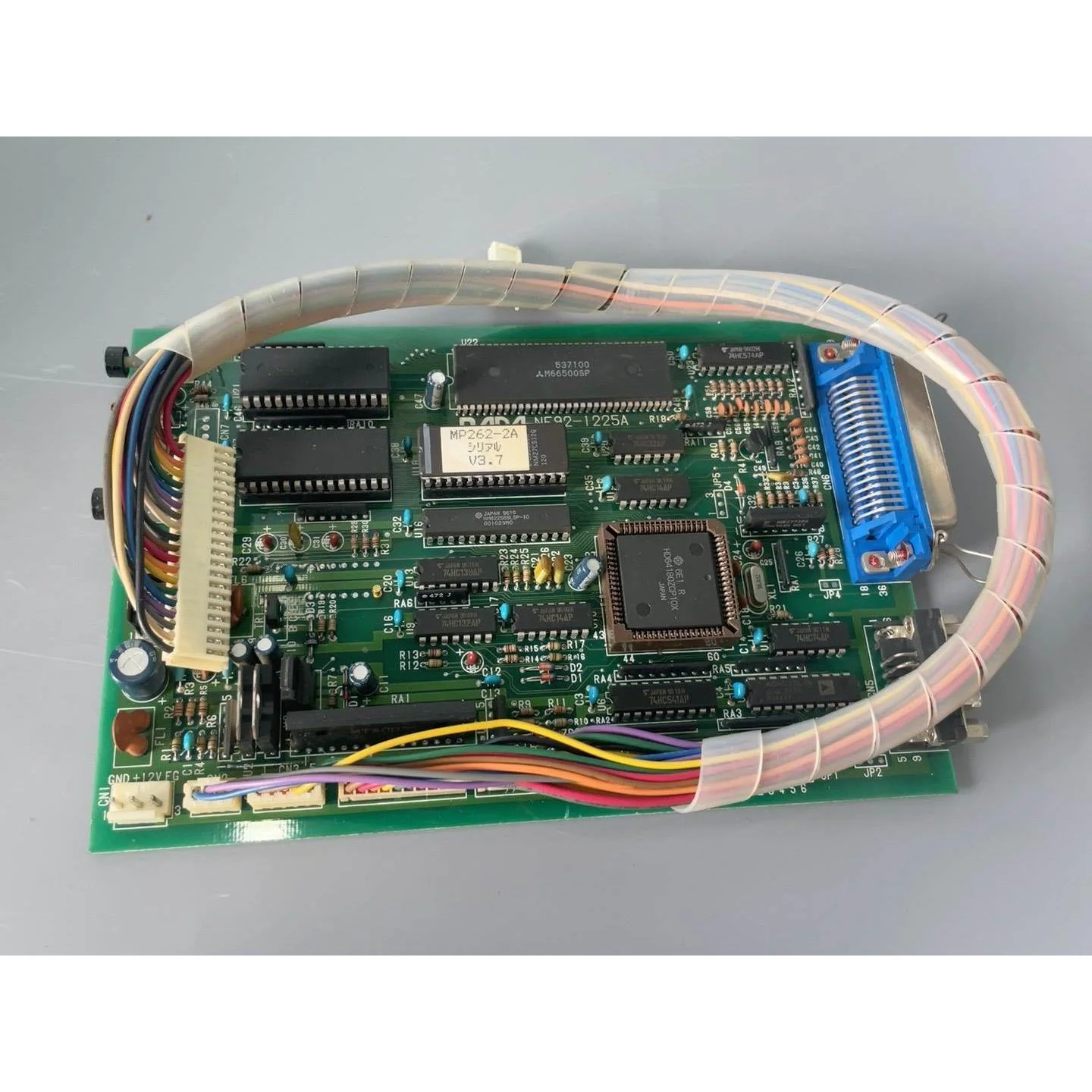 非标价#电路板R24123S001A KITOU议价