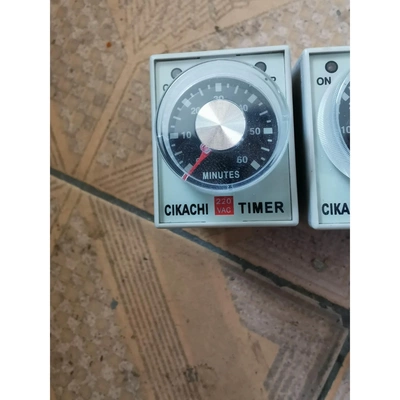 非标价品牌嘉阳CIKACHI继电器，220V，单价20一个，需要的议价
