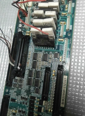 非标价日立HITACHI RX279-BM控制板SLA7033M议价
