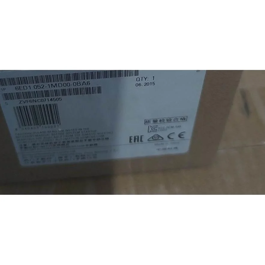 非标价6ED1052-1MD00-0BA6 西门子正品包邮议价