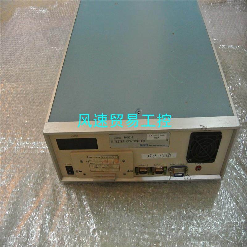 非标价R-5611R-5611-01 NIDEC-READ t议价
