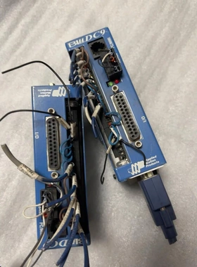 非标价BLUDC9-QE伺服驱动器，原装拆机议价