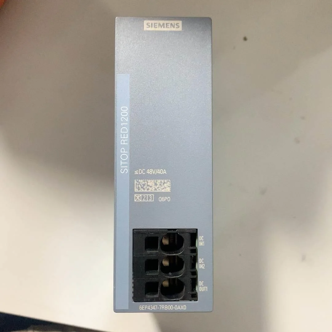 非标价99新正品6EP4347-7RB00-0AX0 SITOP议价