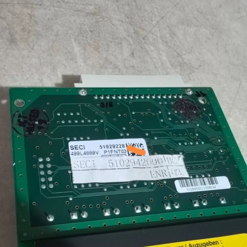 非标价SECI主板配件499L4889V 51029228 实图所议价