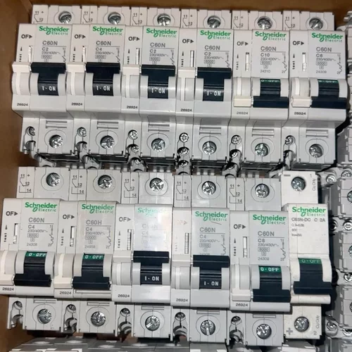 非标价Schneider Electric/施耐德C60N，C10议价