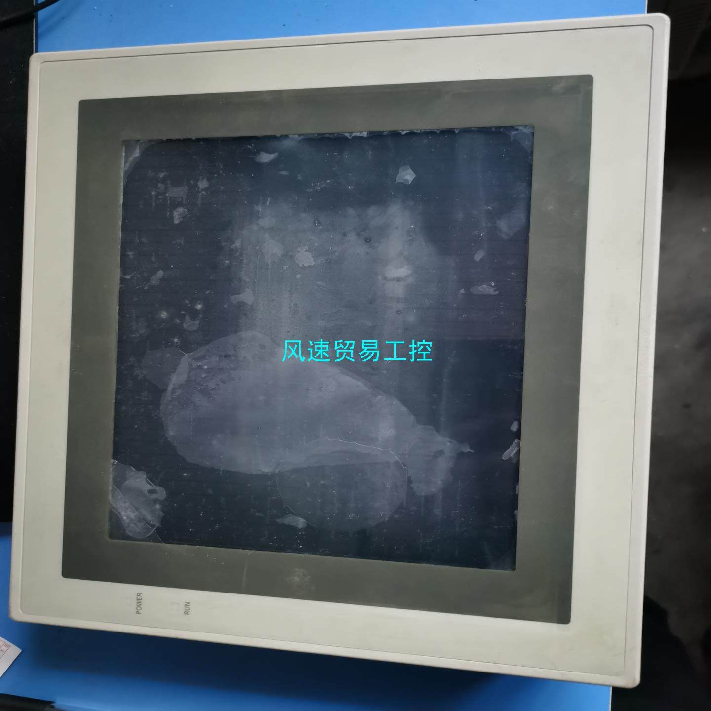 非标价NT631C-ST152-EⅤ2一台完好无损上电没显示懂议价