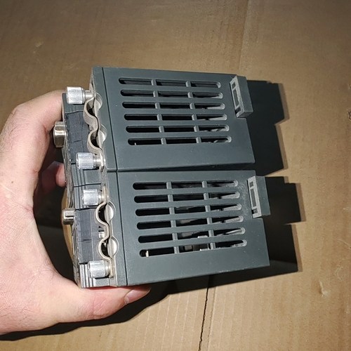 非标价和利时K-DPR01 PROFIBUS-DP RS485中继议价