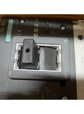 非标价西门子塑壳断路器 3VL4740-1EM46-0AB1 3V议价