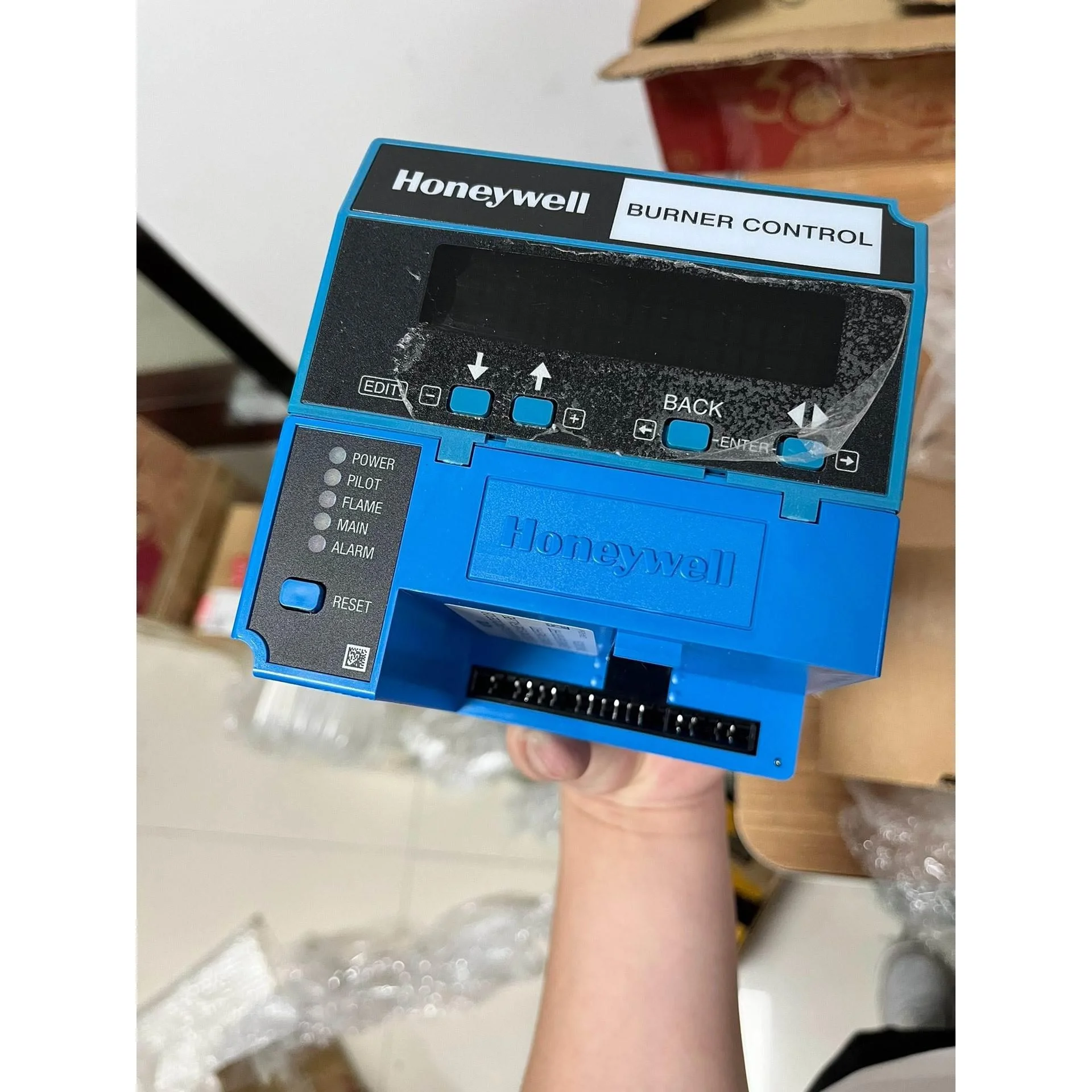 非标价霍尼韦尔RM7800L1012议价