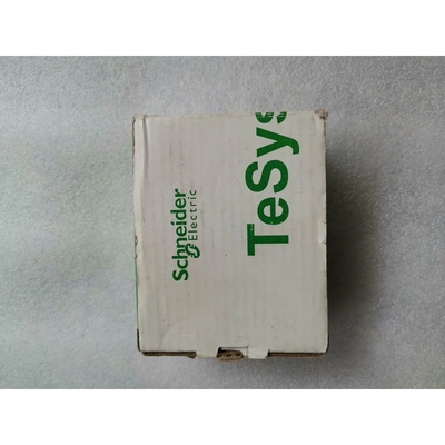 非标价施耐德直流接触器LC1D， LC1D12BDC-24V；库议价