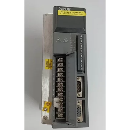 非标价信捷DS2-20P7-BSW， 1只。新机未用上，成色实拍议价