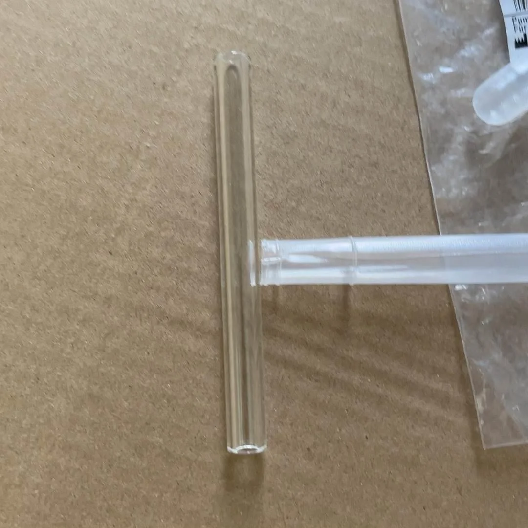 非标价哈希COD计量管YY0000113议价