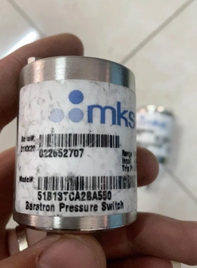 非标价MKS传感器51B13TCA2BA550议价