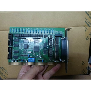 隔离数字卡 非标价ISA采集卡 V5.0 5730 总线议价 IDAQ