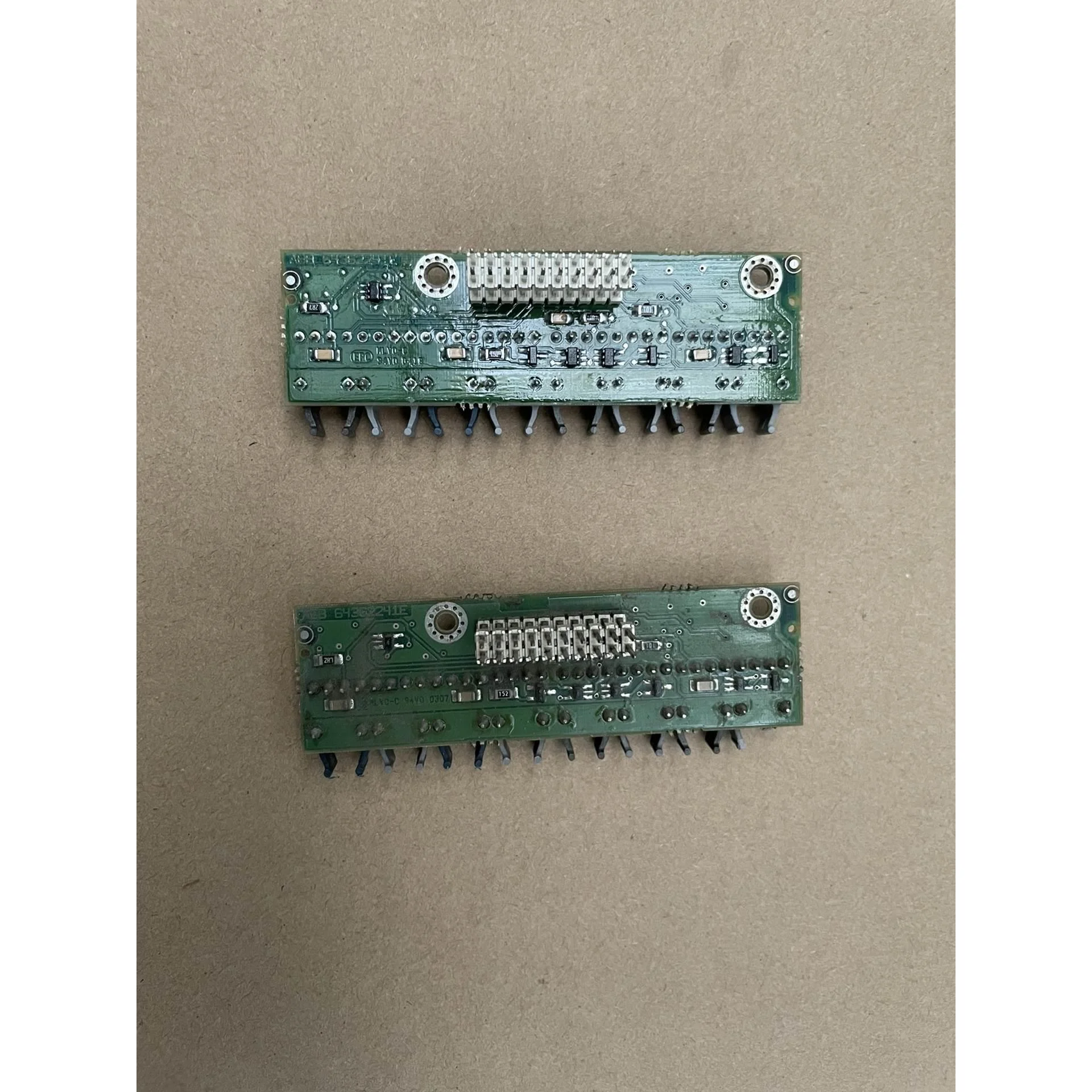 非标价ABB模块 RDCO-02C RDCO-01C主板，接口有破议价