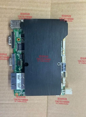 非标价HTE工控小板EBC-CB01A5F-S6A1E ，整批拆机议价
