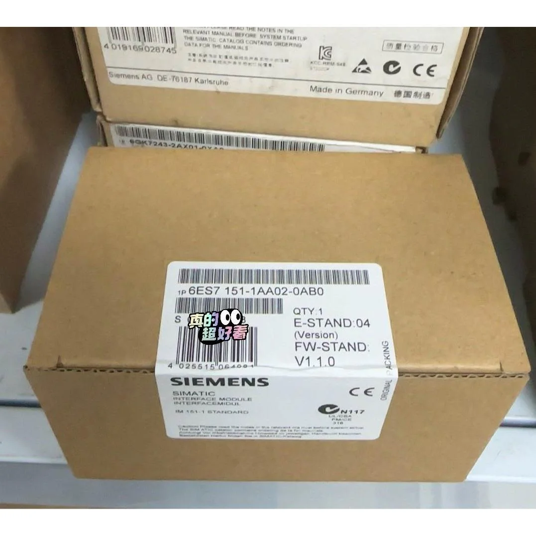 非标价6ES7151-1AA02-0AB0 6ES7 151-1议价