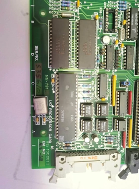 非标价KONGSBERG NORCONTROL议价