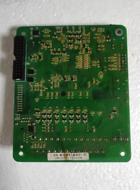 非标价变频器A100系列控制主板VEC-K-001-V1.10原装议价